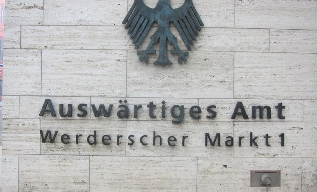 Δύο ακόμη Γερμανοί συνελήφθησαν στην Τουρκία για «πολιτικούς λόγους»